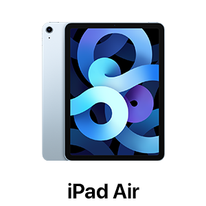 Ipad Airpng — Apples Product Lineup as of August 2021 - By ZONEofTECH option 19
