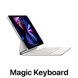 Ipad Magic Keyboardpng — Apples Product Lineup as of August 2021 - By ZONEofTECH option 20
