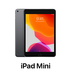 Ipad Minipng — Apples Product Lineup as of August 2021 - By ZONEofTECH option 21