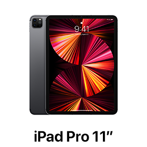 Ipad Pro 1122png — Apples Product Lineup as of August 2021 - By ZONEofTECH option 22