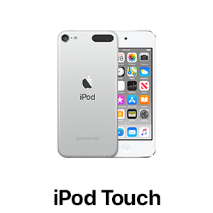 Ipod Touchpng — Apples Product Lineup as of August 2021 - By ZONEofTECH option 33