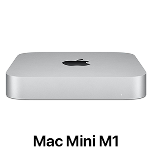 Mac Mini M1png — Apples Product Lineup as of August 2021 - By ZONEofTECH option 36