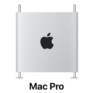 Mac Propng — Apples Product Lineup as of August 2021 - By ZONEofTECH option 37