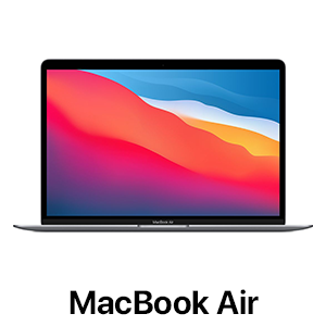 Macbook Airpng — Apples Product Lineup as of August 2021 - By ZONEofTECH option 38