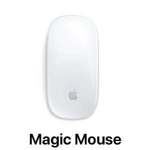 Magic Mousepng — Apples Product Lineup as of August 2021 - By ZONEofTECH option 44