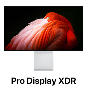 Pro Display Xdrpng — Apples Product Lineup as of August 2021 - By ZONEofTECH option 46