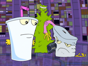 11png — Aqua Teen Hunger Force Episodes option 22