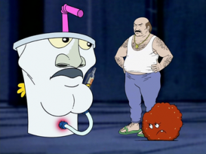 23png — Aqua Teen Hunger Force Episodes option 55