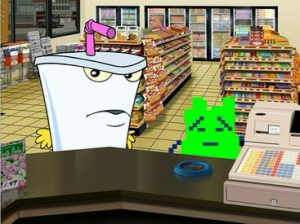45jpg — Aqua Teen Hunger Force Episodes option 78