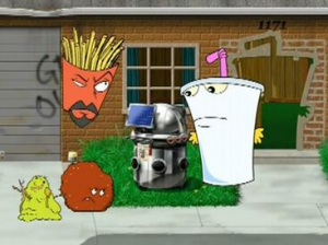 62jpg — Aqua Teen Hunger Force Episodes option 97
