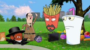 87png — Aqua Teen Hunger Force Episodes option 124