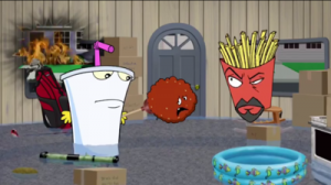 90png — Aqua Teen Hunger Force Episodes option 128