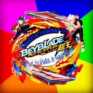 Beyblade youtubers best sale