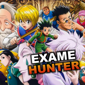 Hunter x Hunter: Guia de arcos e episódios fillers do anime