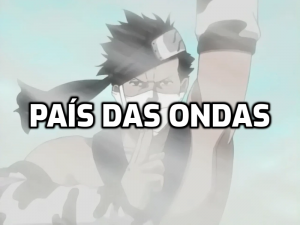 Quais os melhores arcos do anime Naruto?