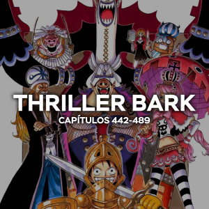 Create a Todos os arcos de One Piece Tier List - TierMaker