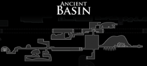 Ancientbasinmapwebp — Areas in Hollow Knight option 2
