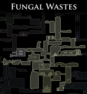 Fungalwastesmapwebp — Areas in Hollow Knight option 10