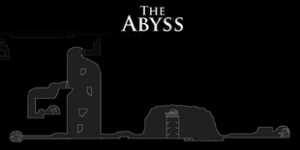 Theabyssmapwebp — Areas in Hollow Knight option 18