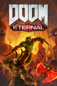 220px Coverartofdoometernalpng — Arena/Boomer FPS Tier List V1.1 option 2
