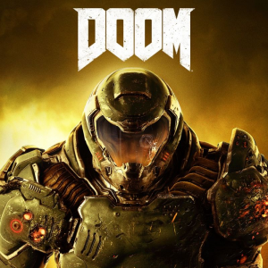 330670 Doom Playstation 4 Front Coverjpg — Arena/Boomer FPS Tier List V1.1 option 13