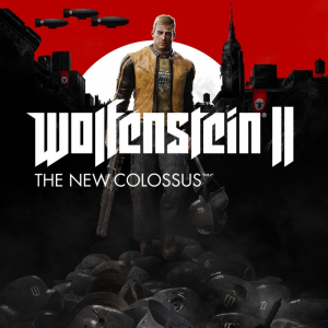433624 Wolfenstein Ii The New Colossus Playstation 4 Front Coverjpg — Arena/Boomer FPS Tier List V1.1 option 14