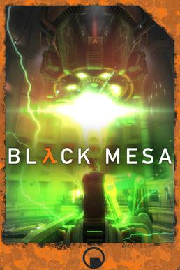 Blackmesareleasecoverjpg — Arena/Boomer FPS Tier List V1.1 option 20