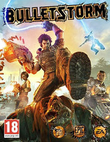 Bulletstormjpg — Arena/Boomer FPS Tier List V1.1 option 22
