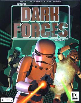 Darkforcesboxcoverjpg — Arena/Boomer FPS Tier List V1.1 option 29