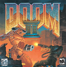 Doomii Hellonearthcoverartpng — Arena/Boomer FPS Tier List V1.1 option 32