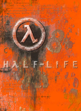 Half Lifecoverartjpg — Arena/Boomer FPS Tier List V1.1 option 39