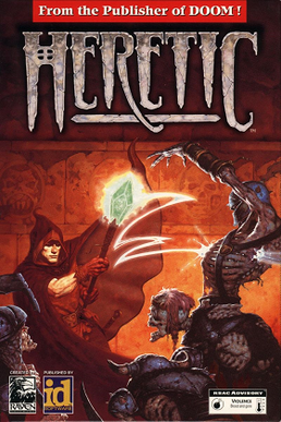 Hereticgamecoverpng — Arena/Boomer FPS Tier List V1.1 option 44