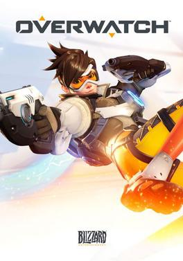 Overwatchcoverartjpg — Arena/Boomer FPS Tier List V1.1 option 52