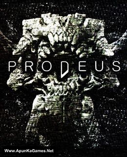 Prodeus Coverjpg — Arena/Boomer FPS Tier List V1.1 option 55