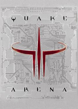Quake3titlejpg — Arena/Boomer FPS Tier List V1.1 option 57