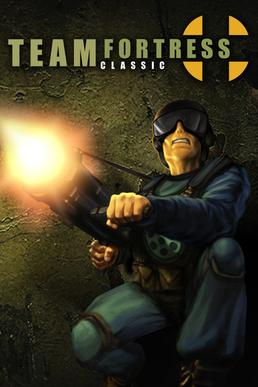 Teamfortressclassicboxjpg — Arena/Boomer FPS Tier List V1.1 option 62