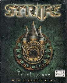 Zz1616191509220px Strifeboxcoverjpg — Arena/Boomer FPS Tier List V1.1 option 73