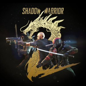 Zz1616191509482000 Shadow Warrior 2 Playstation 4 Front Coverjpg — Arena/Boomer FPS Tier List V1.1 option 74