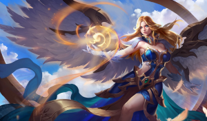 4349b3a3 5062 4c68 B999 6f476be8d0d0jpeg — Arena Of Valor characters option 23