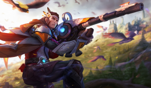 D71fab6e 2f35 4bf1 B0c5 7a0ca3faa4b6jpeg — Arena Of Valor characters option 77