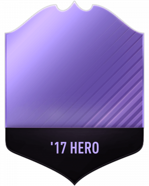 17 Heropng — @REPPOFUT: FUT Cards Tier List (FUT 17-21 // 142 Cards) option 6