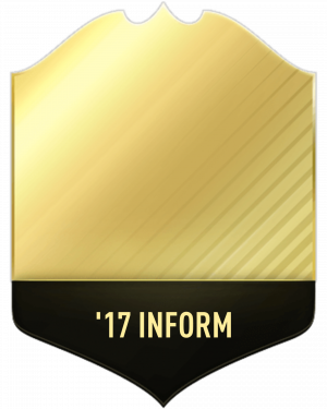 17 Informpng — @REPPOFUT: FUT Cards Tier List (FUT 17-21 // 142 Cards) option 7