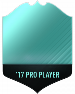 17 Pro Playerpng — @REPPOFUT: FUT Cards Tier List (FUT 17-21 // 142 Cards) option 13