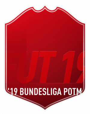 Zz161886866919 Bundesliga Potmpng — @REPPOFUT: FUT Cards Tier List (FUT 17-21 // 142 Cards) option 44
