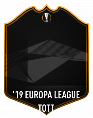 Zz161886867019 Europa League Tottpng — @REPPOFUT: FUT Cards Tier List (FUT 17-21 // 142 Cards) option 50