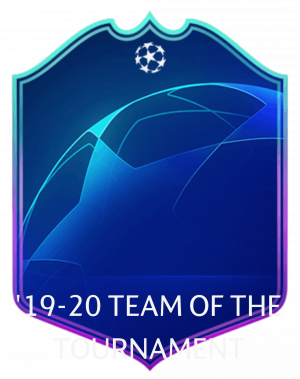 Zz161886867119 20 Team Of The Tournamentpng — @REPPOFUT: FUT Cards Tier List (FUT 17-21 // 142 Cards) option 53