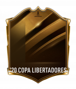 Zz161886937720 Copa Libertadorespng — @REPPOFUT: FUT Cards Tier List (FUT 17-21 // 142 Cards) option 103