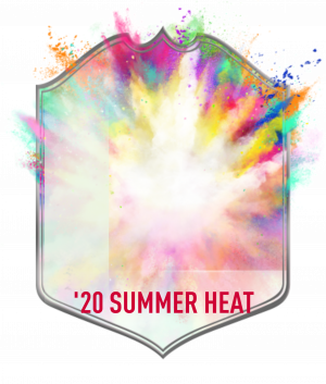 Zz161886937720 Summer Heatpng — @REPPOFUT: FUT Cards Tier List (FUT 17-21 // 142 Cards) option 104