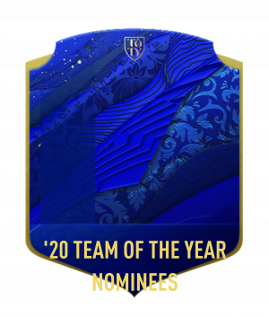 Zz161886938120 Team Of The Year Nomineespng — @REPPOFUT: FUT Cards Tier List (FUT 17-21 // 142 Cards) option 117