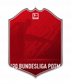 Zz161886938220 Bundesliga Potmpng — @REPPOFUT: FUT Cards Tier List (FUT 17-21 // 142 Cards) option 118
